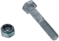 Track Control Arm Right LEMFORDER